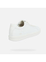 Geox Bijele muske tenisice Geox Spherica Actif X4
