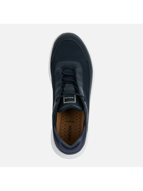 Geox Crne muske tenisice Geox Flextride R