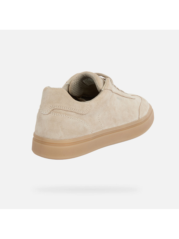 Geox Bež muske tenisice Geox Baltmoore