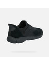 Geox Crne muske tenisice Geox Nebula 2.0 Plus Fast in