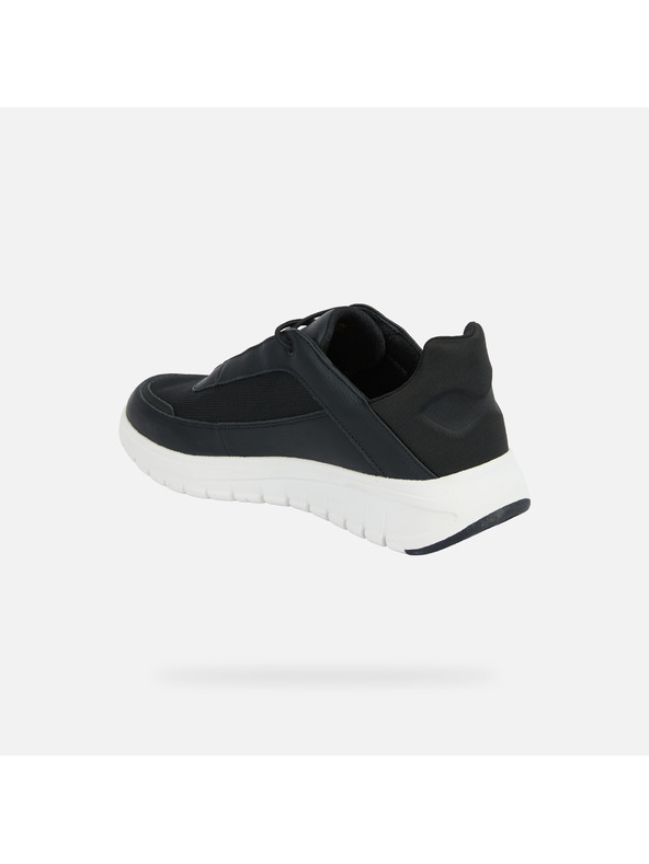 Geox Tamno plave muske tenisice Geox Flextride R