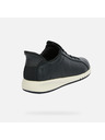 Geox Crne muške tenisice Geox Aerantis Plus Fast in