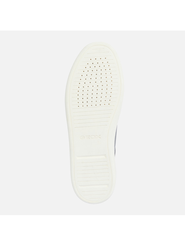 Geox Tamno plave muske tenisice Geox Regio