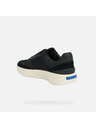 Geox Crne muske tenisice Geox Gxrn-01