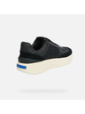 Geox Crne muske tenisice Geox Gxrn-01