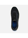 Geox Crne muske tenisice Geox Gxrn-01
