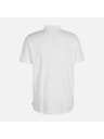 Geox Geox bijela muška polo majica