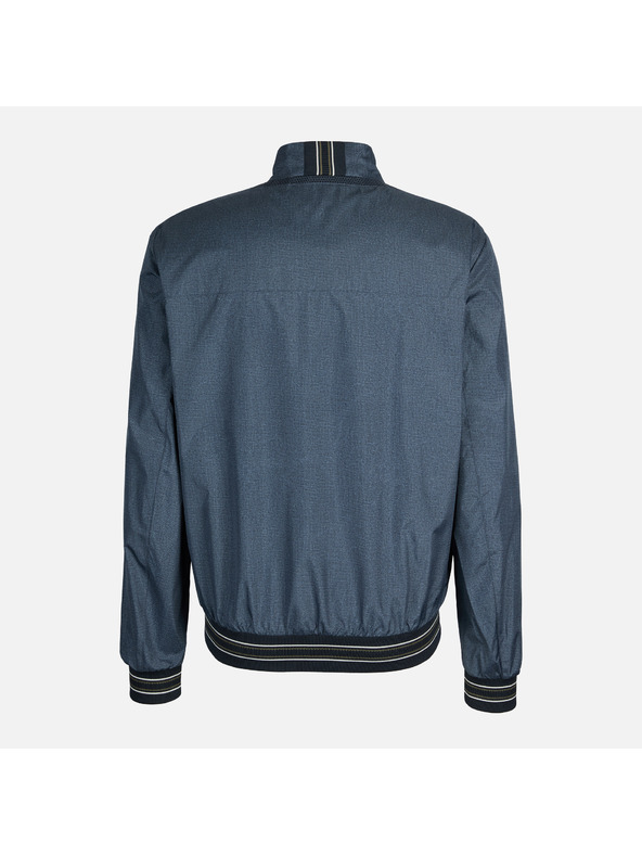 Geox Plava muska bombarder jakna Geox Jharrod