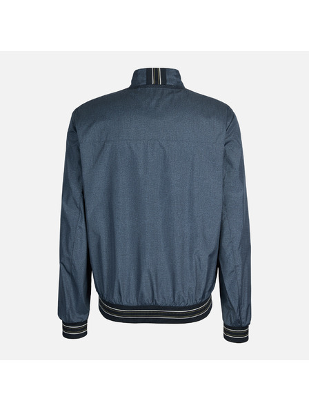 Geox Plava muska bombarder jakna Geox Jharrod