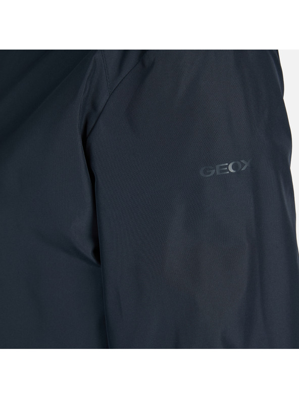 Geox Tamno plava muska bombarder jakna Geox Jharrod