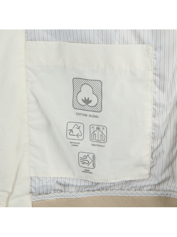 Geox Kremasta muska bombarder jakna Geox Vincit