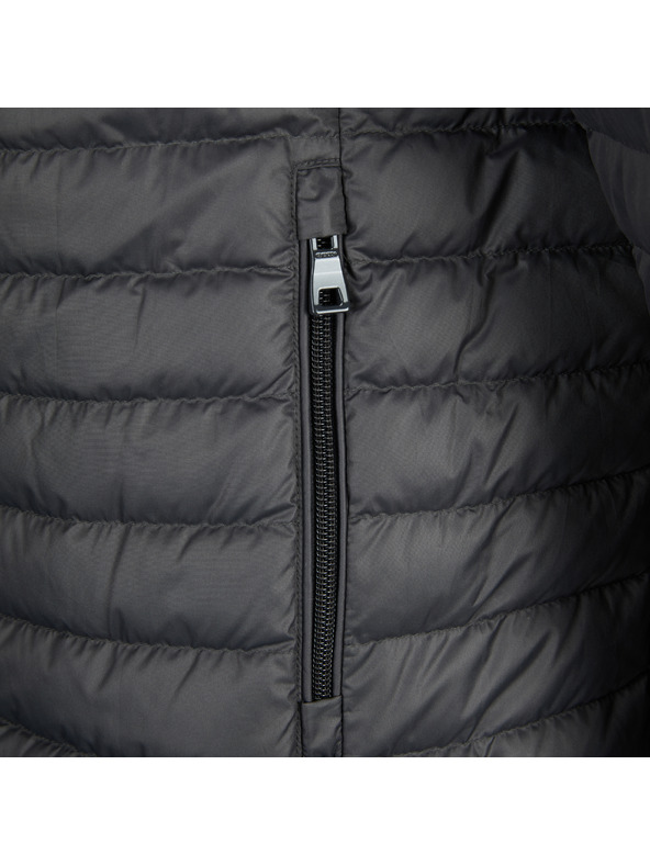 Geox Siva muška pernata jakna Geox Warrens