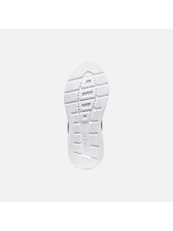 Geox Plave djevojačke tenisice Geox Sprintye Fast in