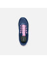 Geox Plave djevojačke tenisice Geox Sprintye Fast in