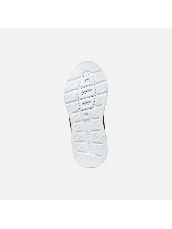 Geox Tamno plave dječačke tenisice Geox Sprintye Fast in