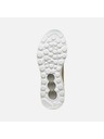 Geox Bijele muške tenisice Geox Spherica Actif X1