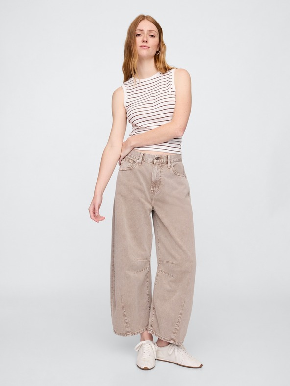 GAP GAP rebrasti vrh