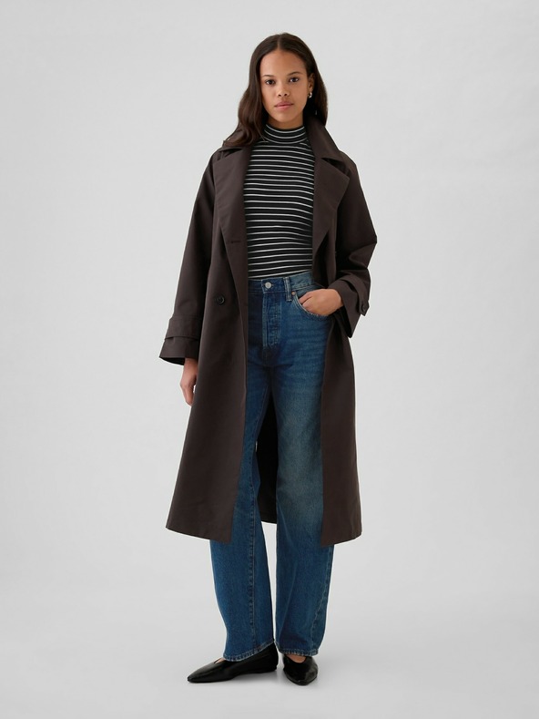 GAP Pleteni top bez rukava GAP