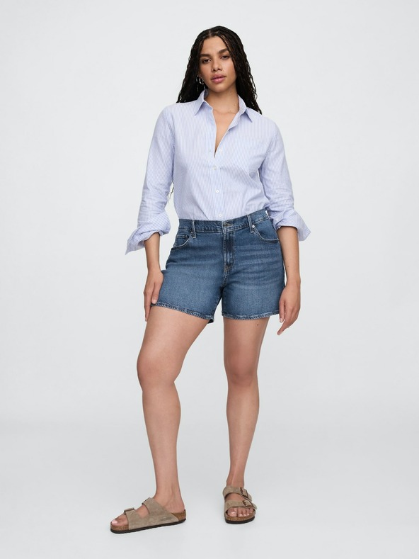 GAP Traper kratke hlače UltraSoft GAP