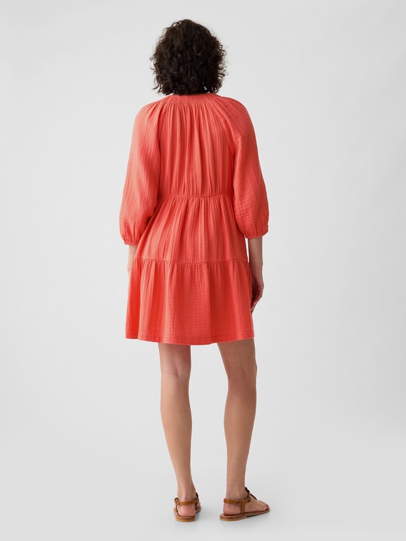 GAP Muselinske mini haljine GAP