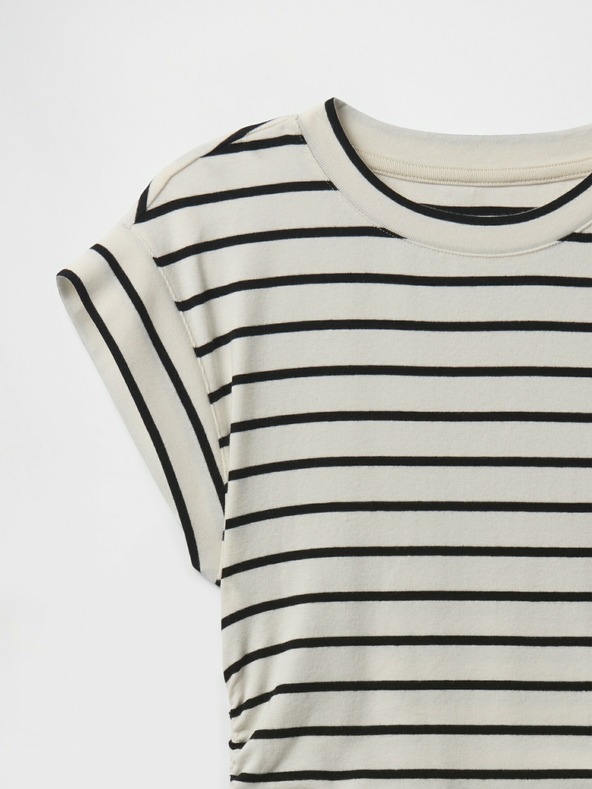 GAP Žebraste mini haljine GAP