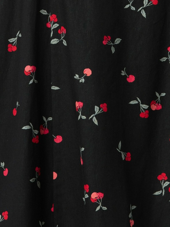 GAP Lanene mini haljine GAP