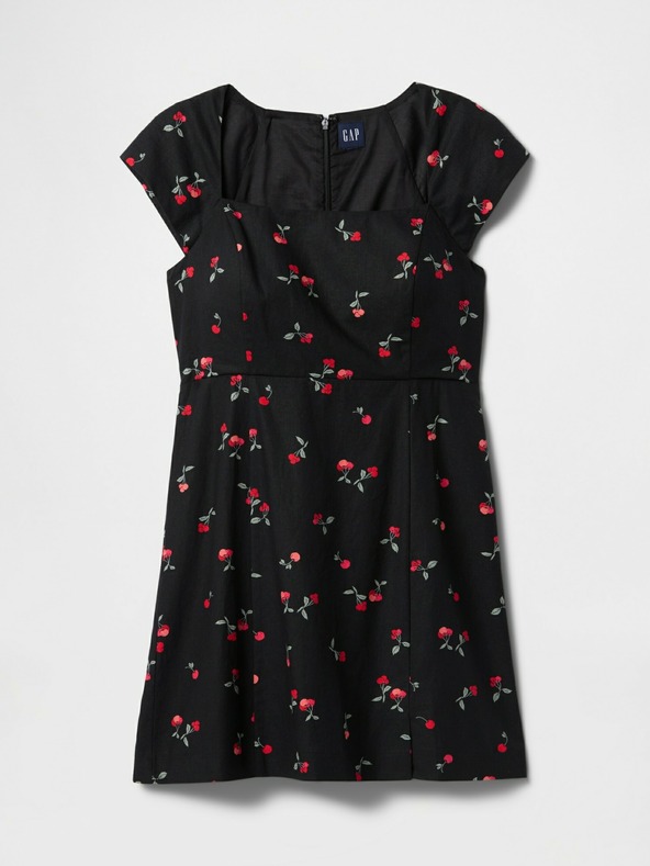 GAP Lanene mini haljine GAP