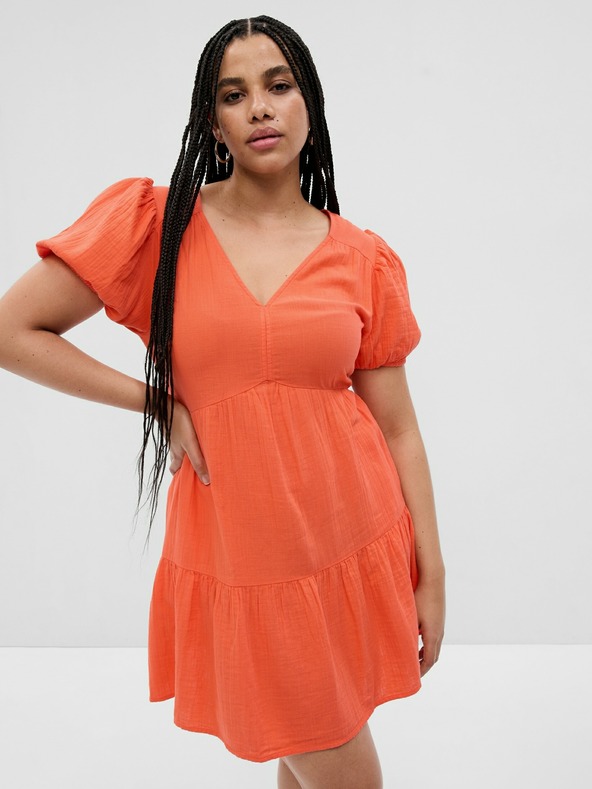 GAP Mini haljine s rukavima GAP