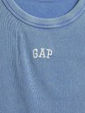 GAP Dječji prugasti top s logom GAP