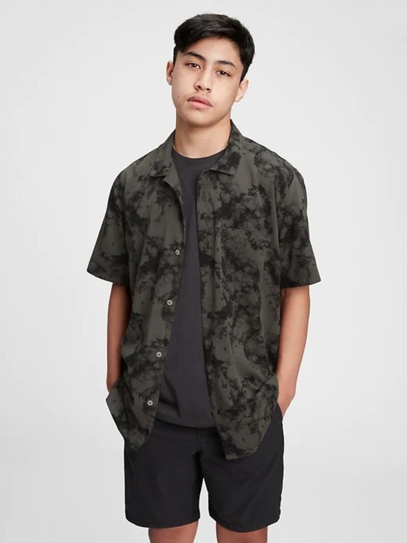 GAP GAP dječja košulja