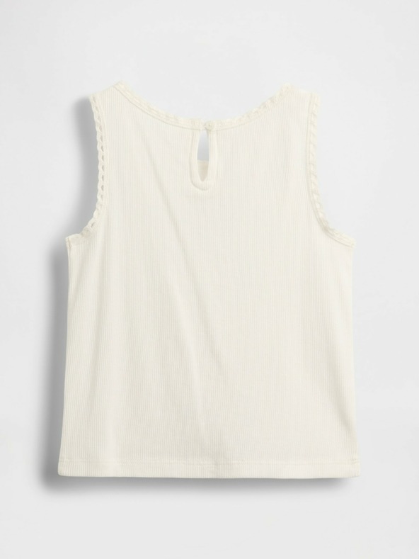 GAP Baby rebrasti top GAP