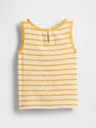GAP Baby rebrasti top GAP