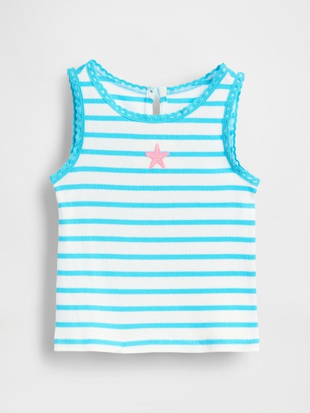 GAP Baby rebrasti top GAP