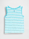 GAP Baby rebrasti top GAP