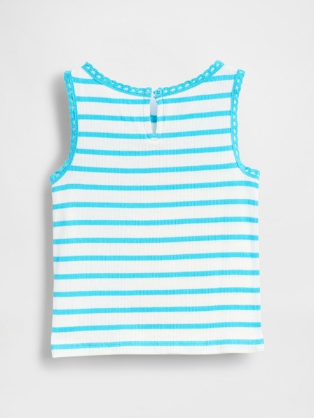 GAP Baby rebrasti top GAP