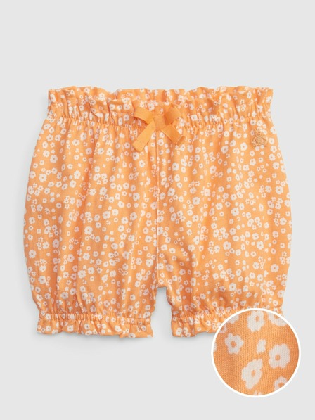GAP Baby kratke hlače Mix & Match GAP