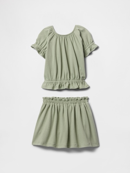 GAP Baby komplet odjeće GAP