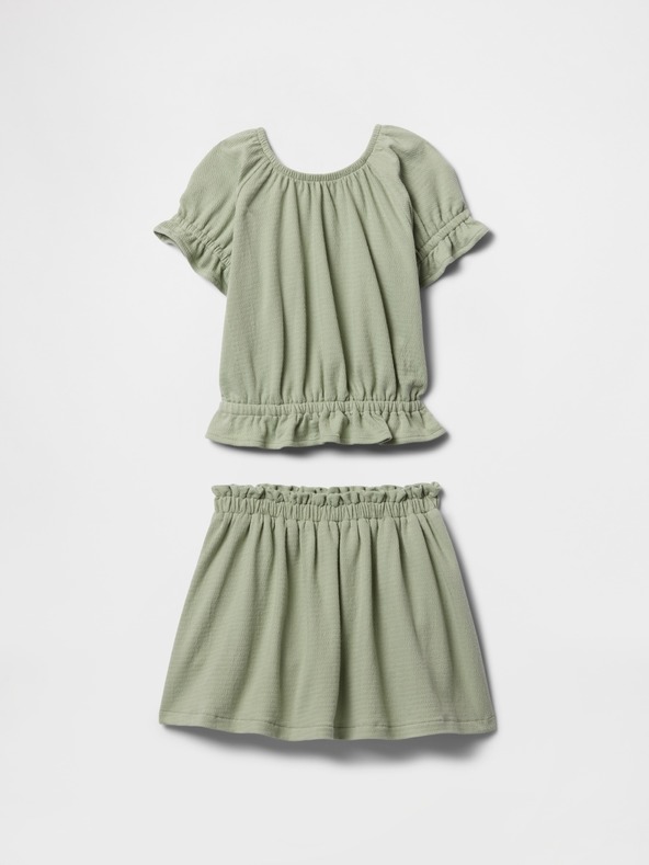 GAP Baby komplet odjeće GAP