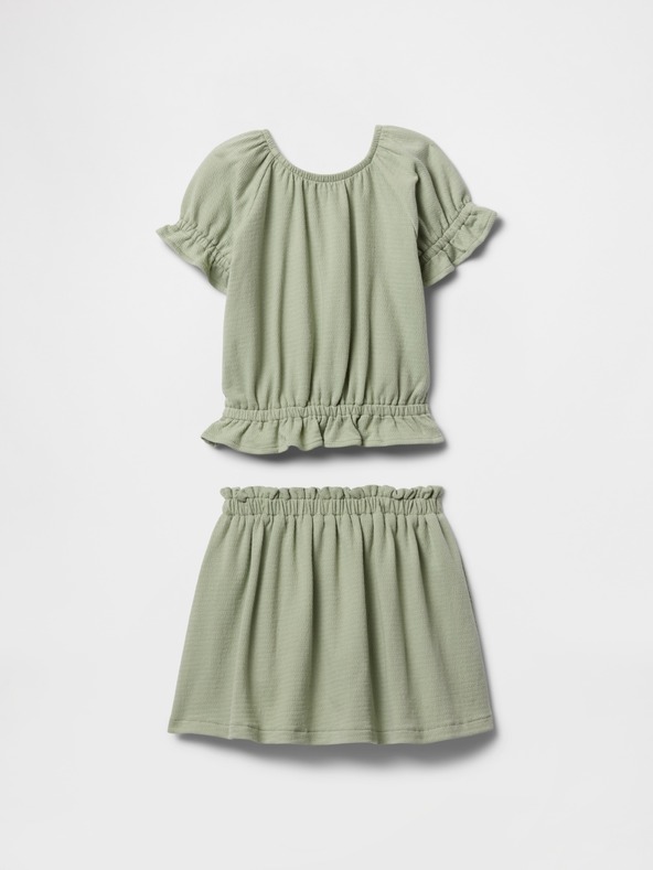 GAP Baby komplet odjeće GAP