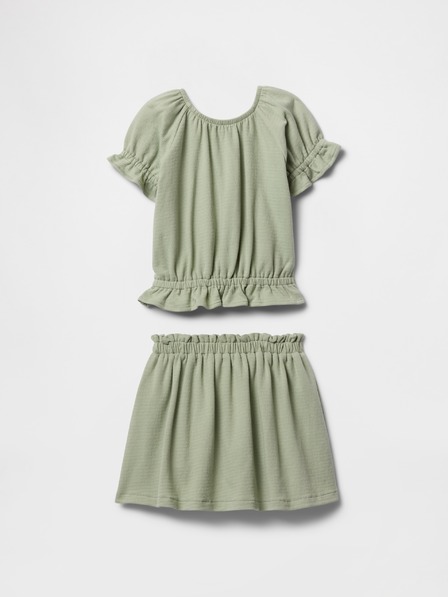 GAP Baby komplet odjeće GAP