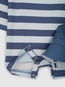 GAP Baby kupaći kostim s šeširićem GAP