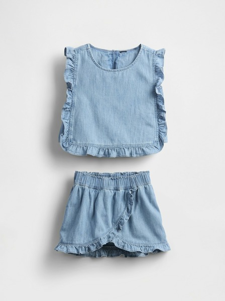 GAP Baby traper komplet GAP