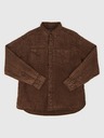 GAP Lanena košulja Classic Shirt GAP