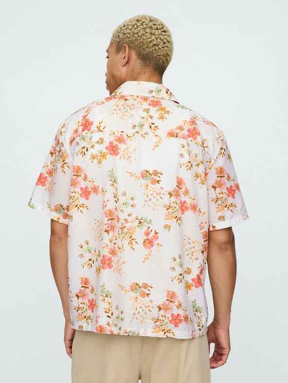 GAP GAP lanena košulja