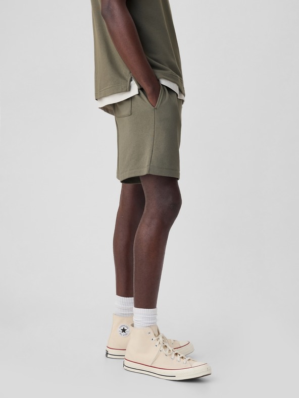 GAP Sportske kratke hlače s logom GAP