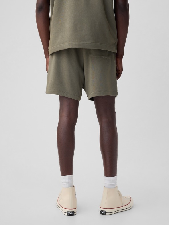 GAP Sportske kratke hlače s logom GAP