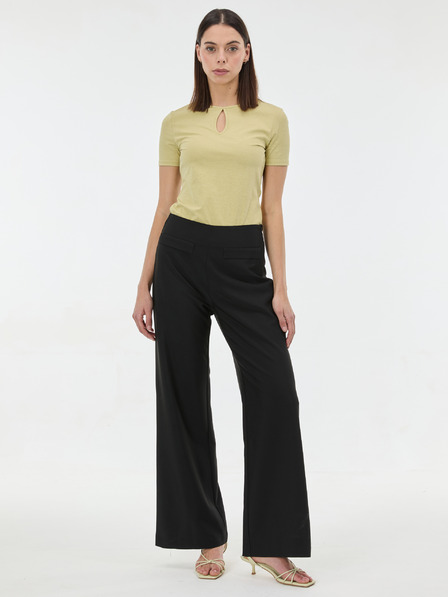 Orsay Žuta ženska majica kratkih rukava ORSAY