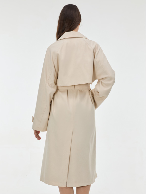 Orsay Bež ženski baloner marke ORSAY