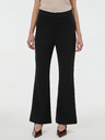 Orsay Crne ženske hlače ORSAY