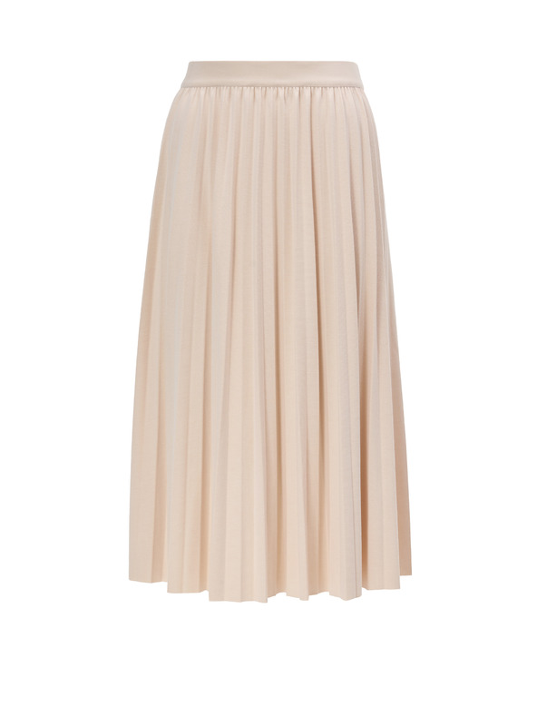 Orsay Bež ženska midi suknja ORSAY